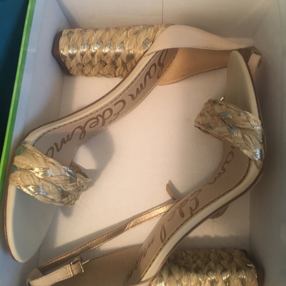 Sam Edelman Sandals - Picture 3 of 3